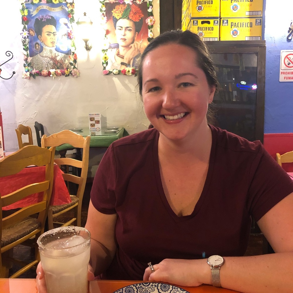 Meet your Posher, Alison